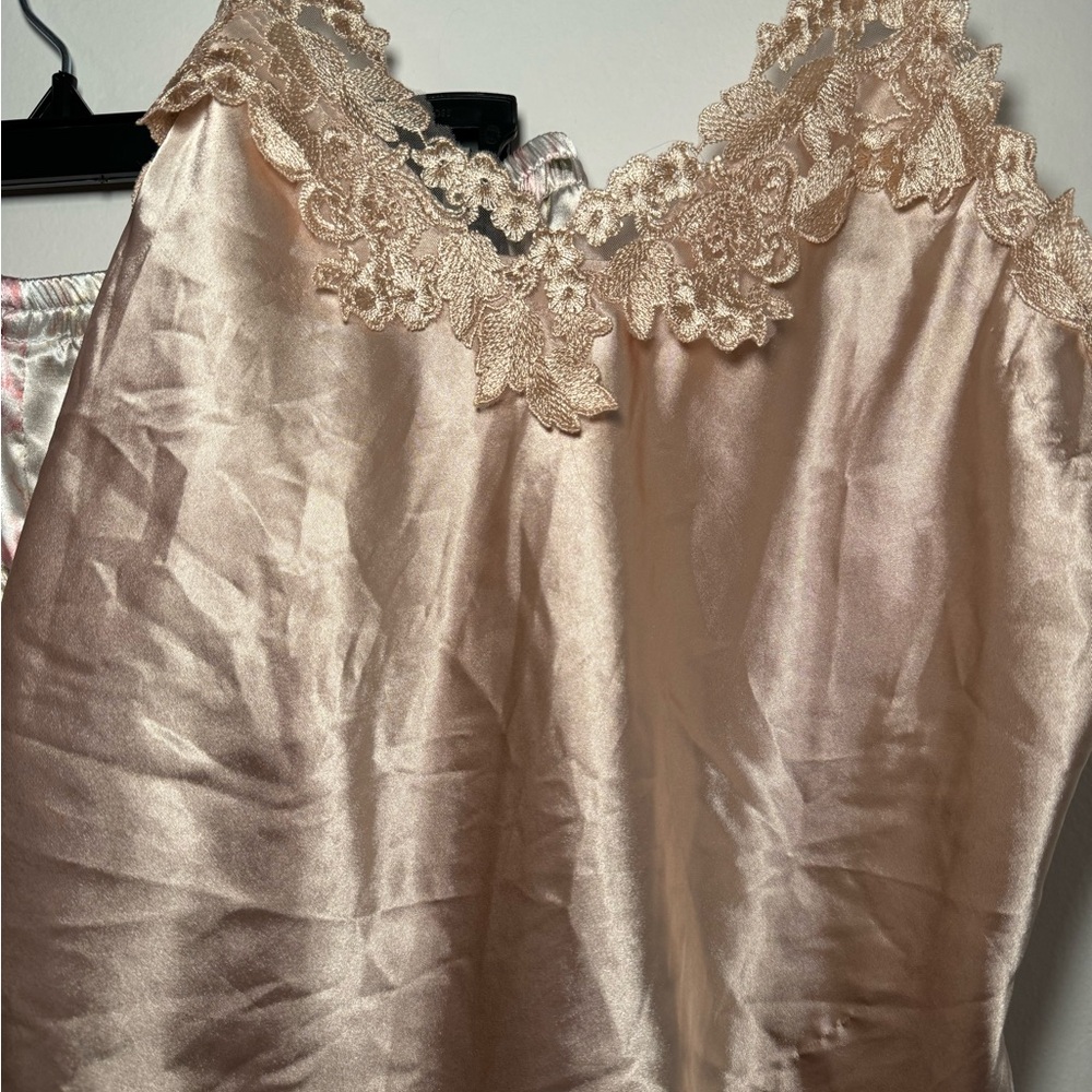 NWOT 3-Piece PJ Set